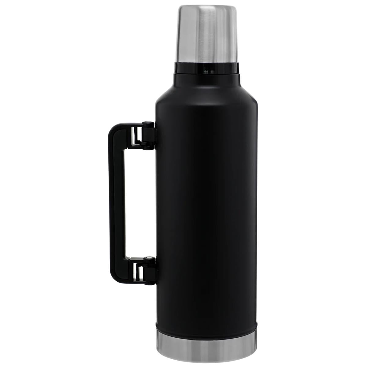 Stanley Classic Legendary Termos 2.3L | Matte Black Pebble