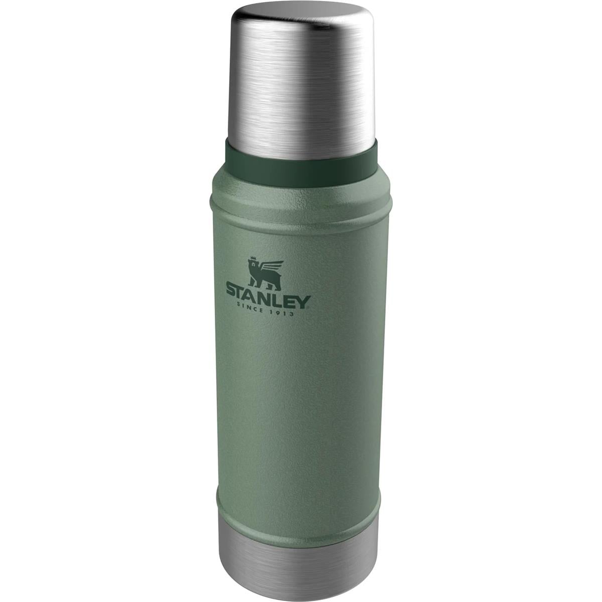 Stanley Classic Legendary Termos 0.75L | Hammertone Green