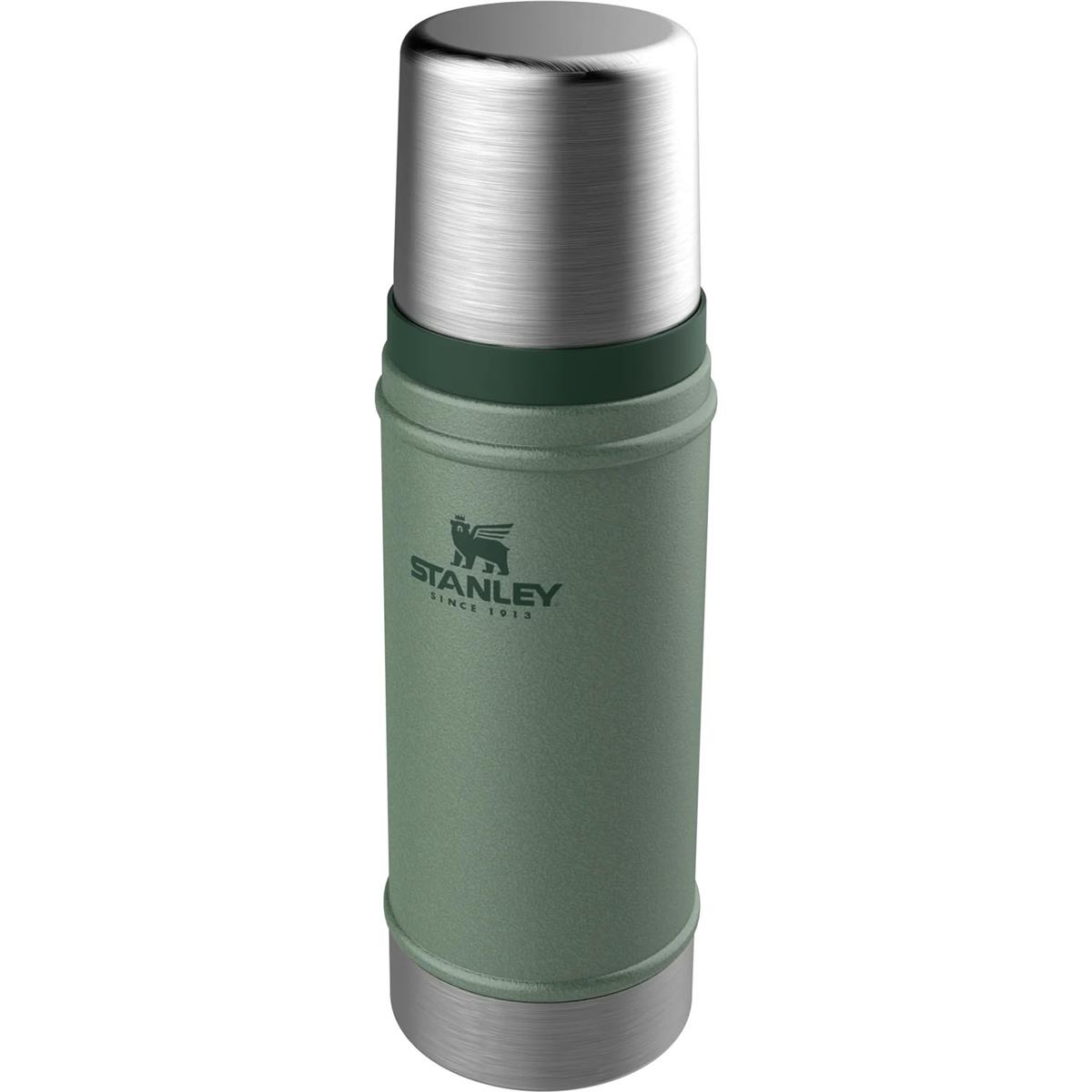 Stanley Classic Legendary Termos 0.47L | Hammertone Green