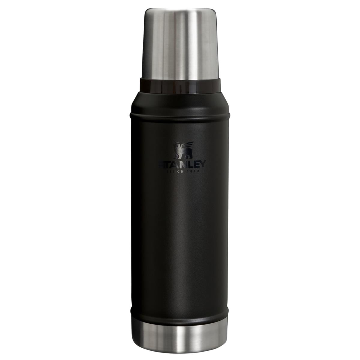 Stanley Classic Legendary Termos 0.94L | Black 2.0