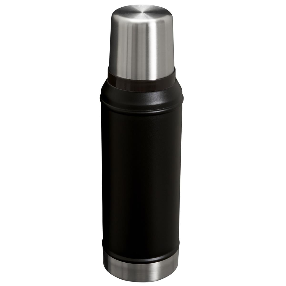 Stanley Classic Legendary Termos 0.94L | Black 2.0