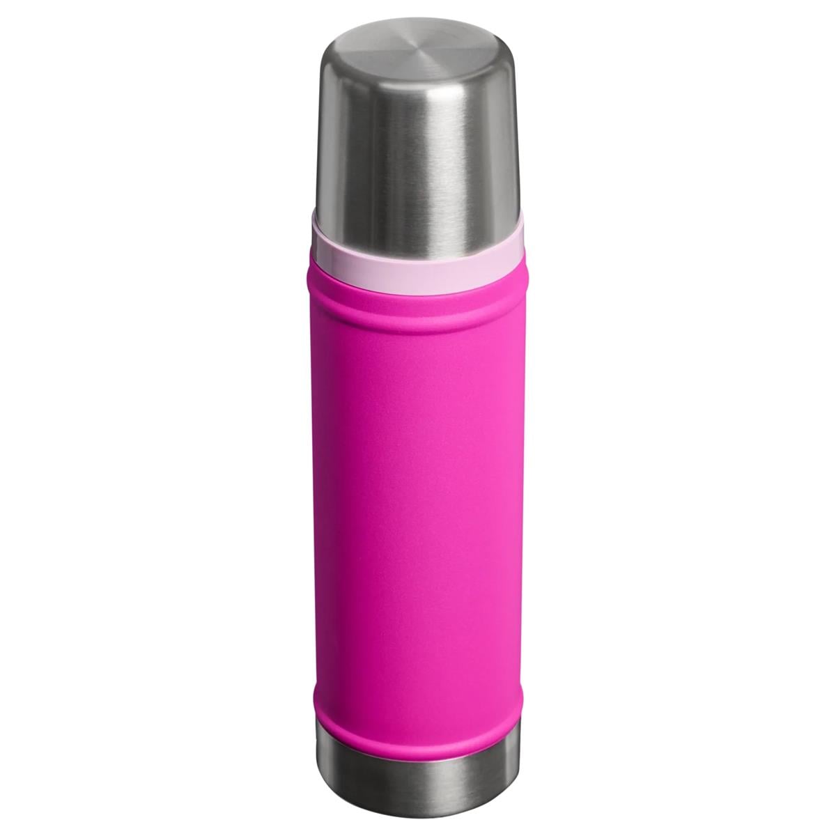 Stanley Classic Legendary Termos 0.59L | Violet Blossom