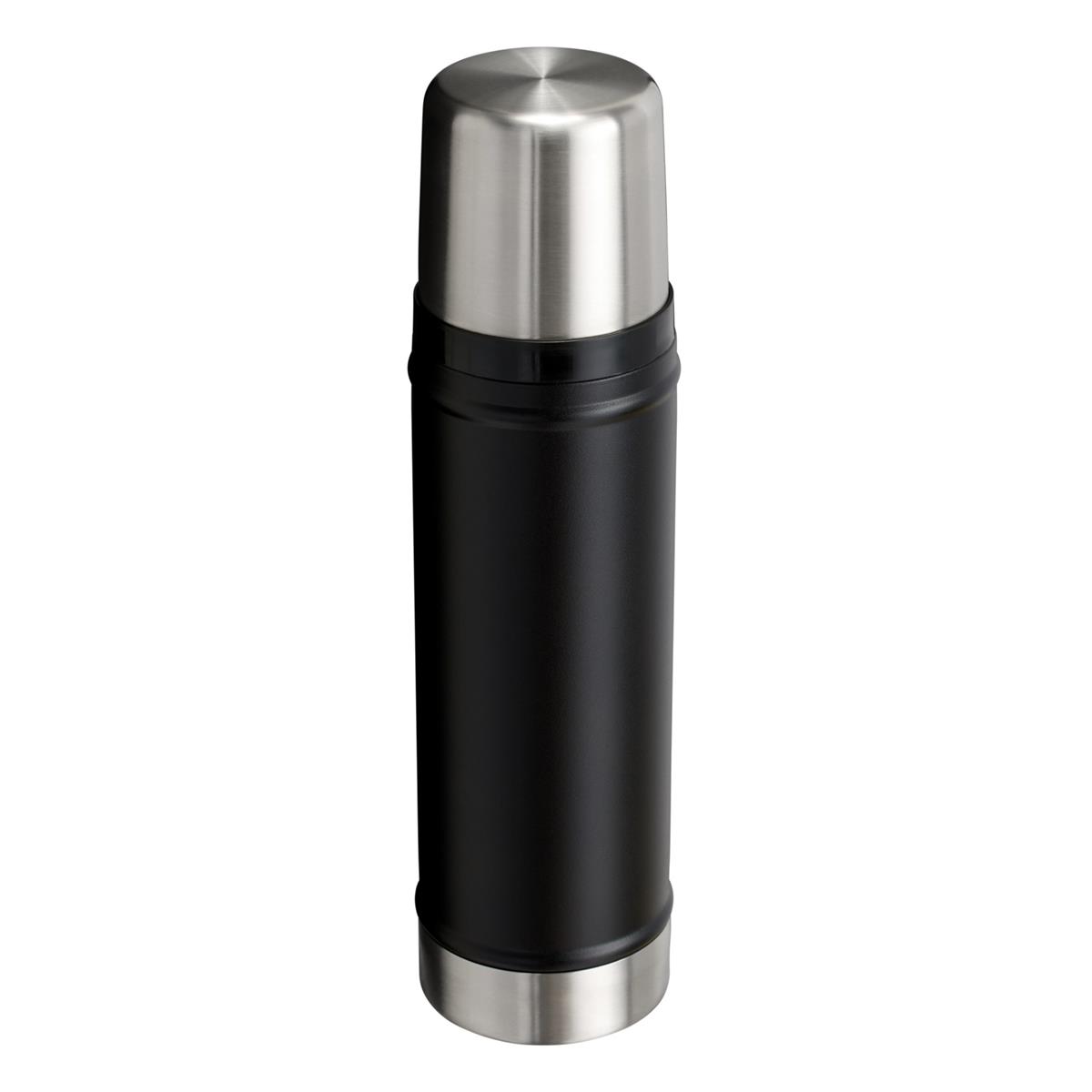 Stanley Classic Legendary Termos 0.59L | Black 2.0