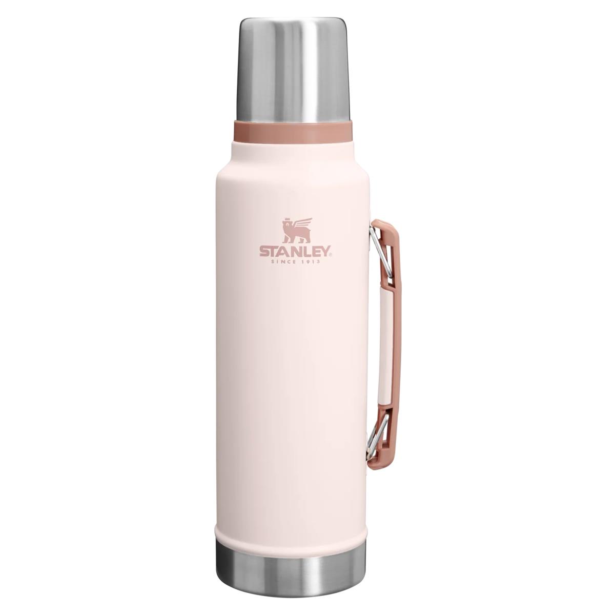 Stanley Classic Legendary Termos 1.4L | Rose Quartz
