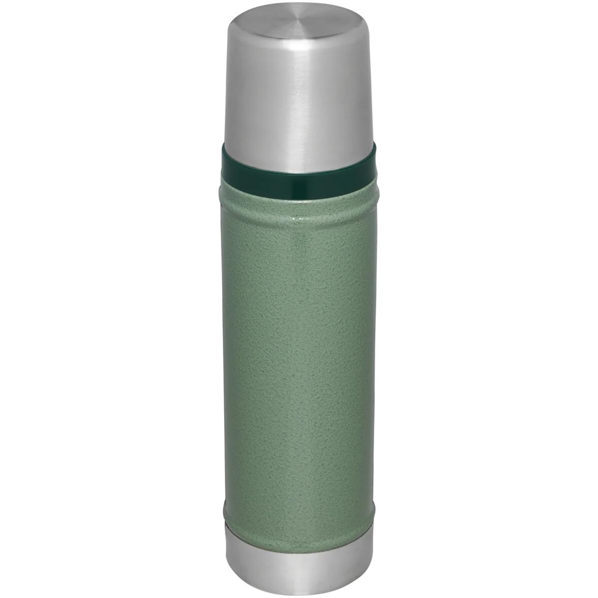 Stanley Classic Legendary Termos 0.59L | Hamertone Green