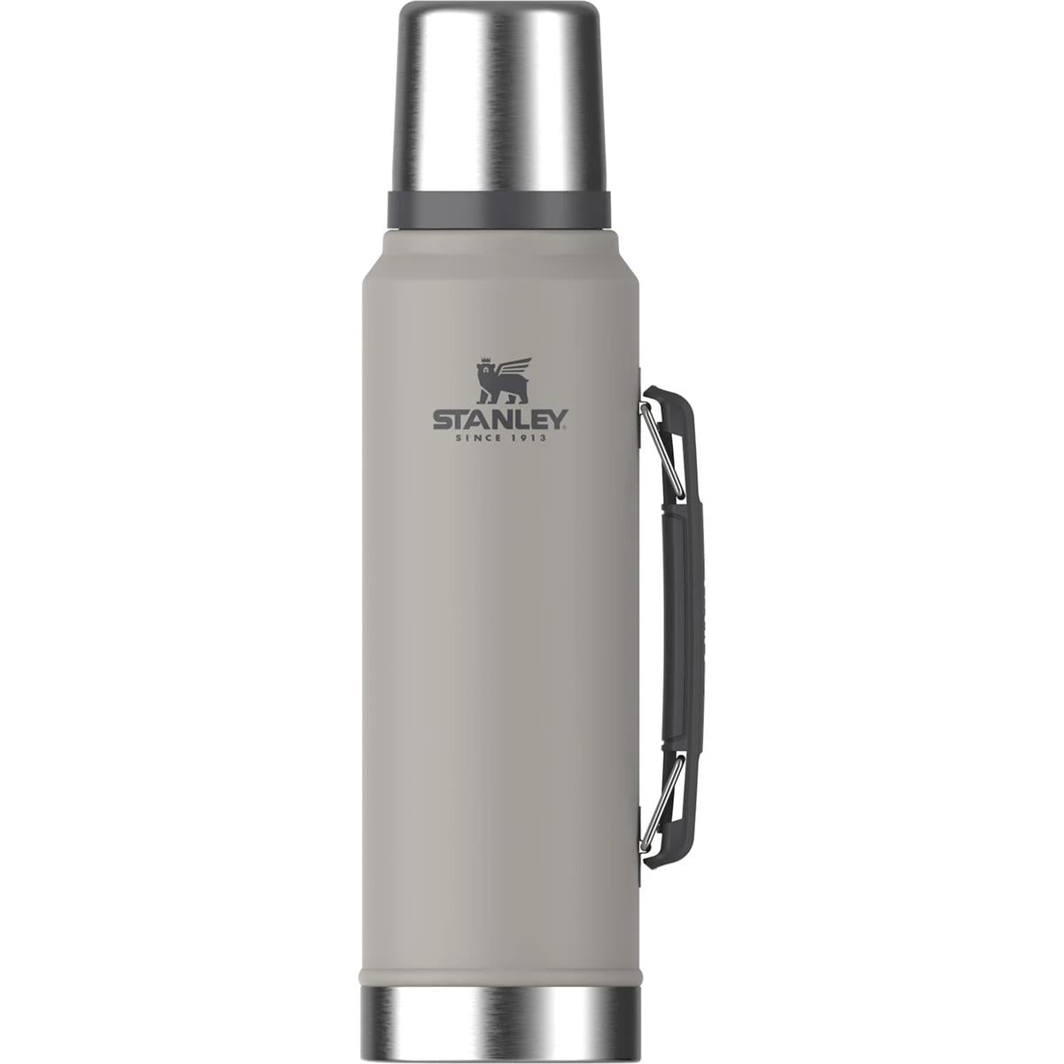 Stanley Classic Legendary Termos 1.0L | Ash