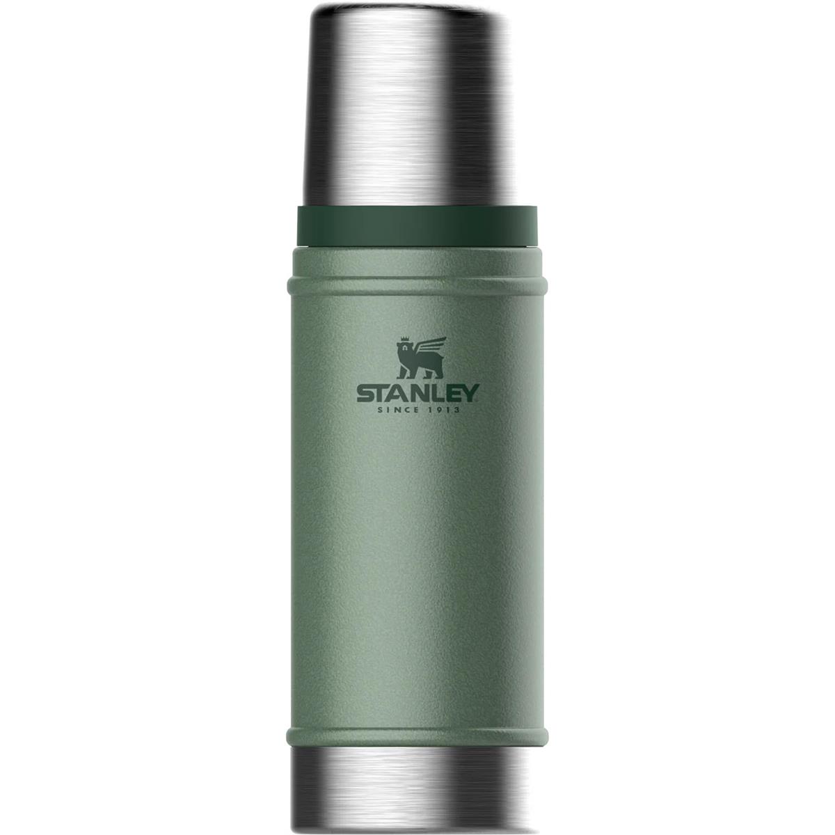 Stanley Classic Legendary Termos 0.47L | Hammertone Green