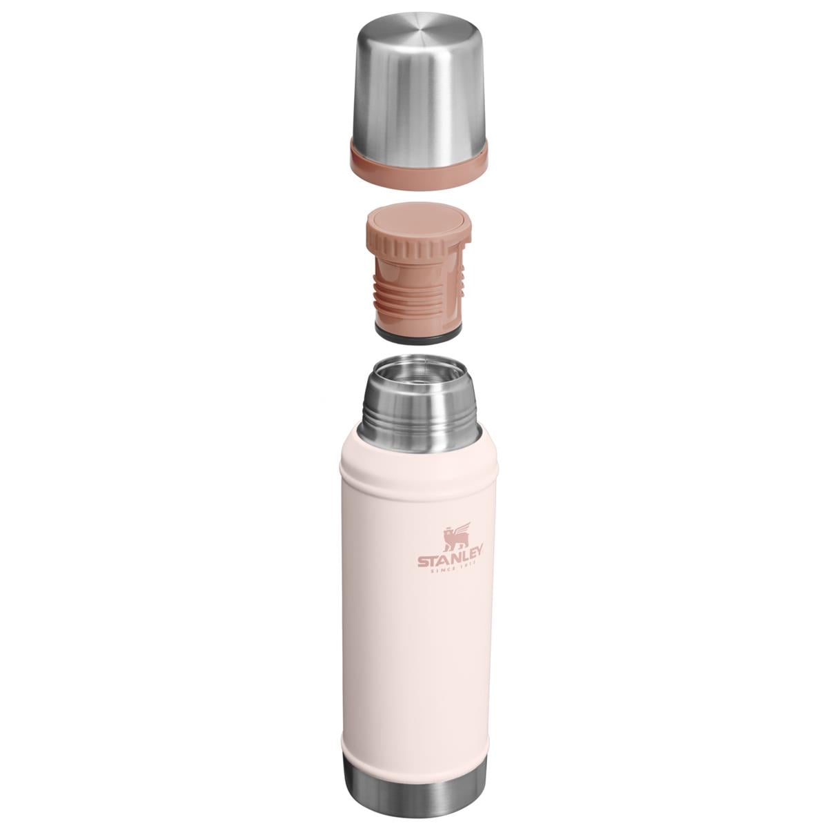 Stanley Classic Legendary Termos 0.94L | Rose Quartz