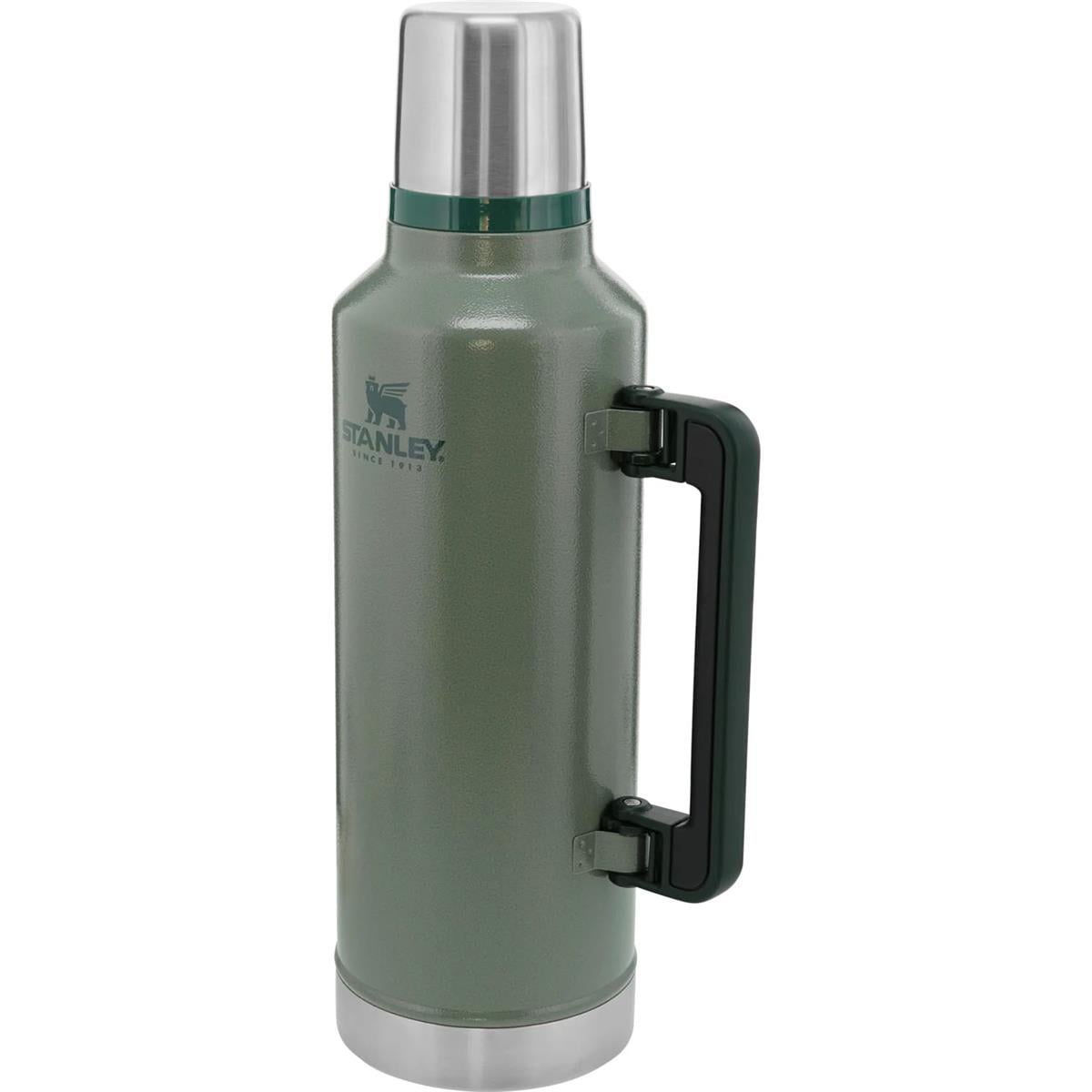 Stanley Classic Legendary Termos 2.3L | Hammertone Green