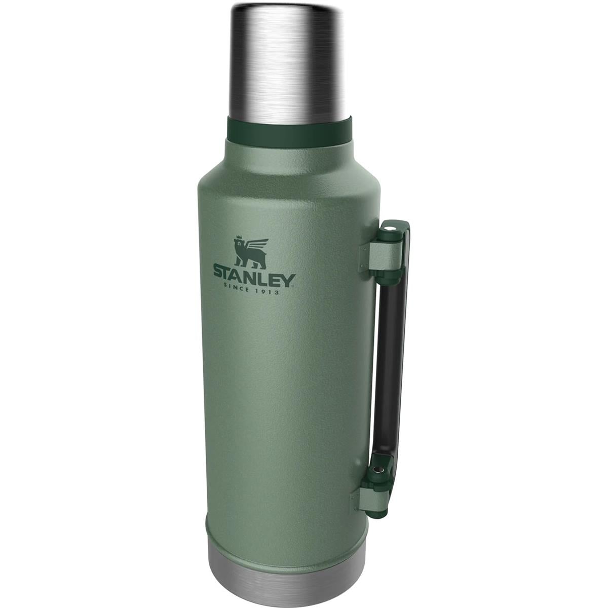 Stanley Classic Legendary Termos 1.9L | Hammertone Green
