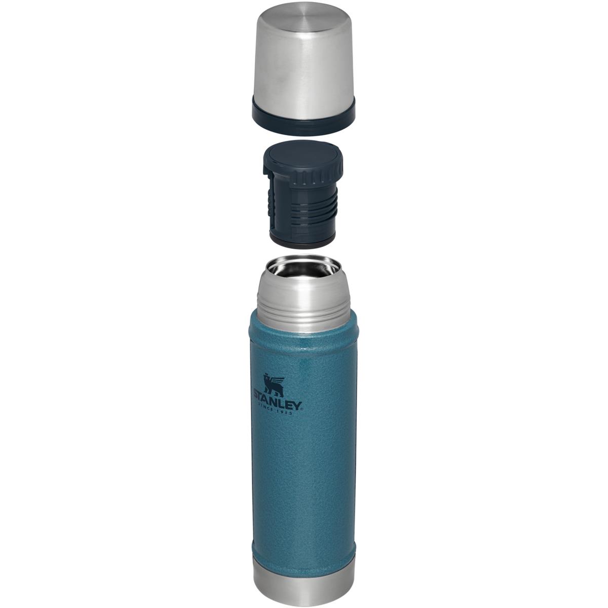 Stanley Classic Legendary Termos 0.59L | Hammertone Lake