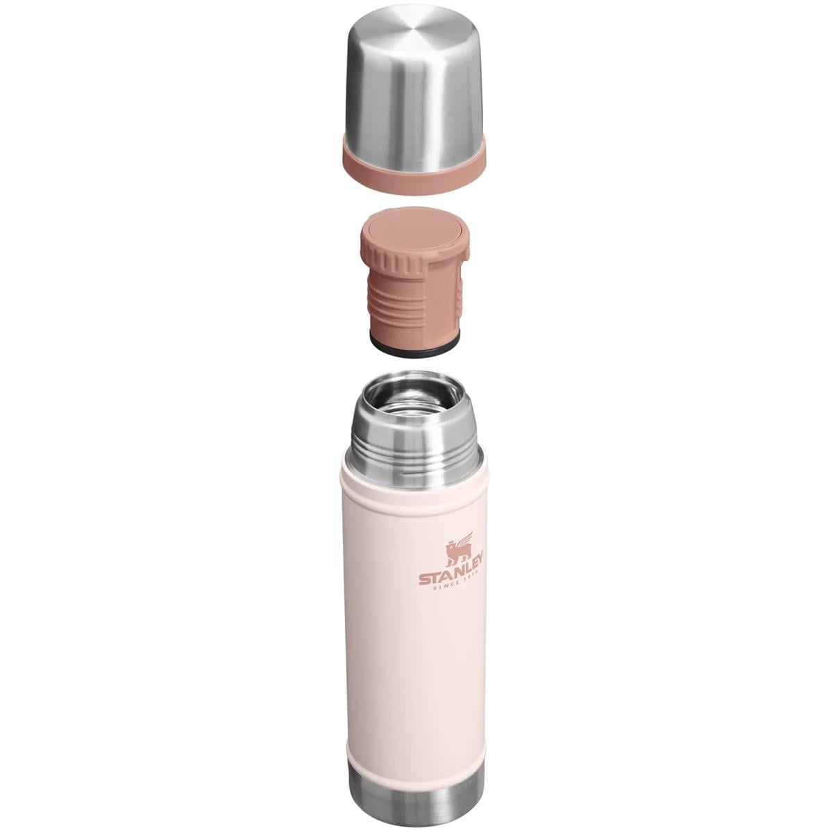 Stanley Classic Legendary Termos 0.59L | Rose Quartz