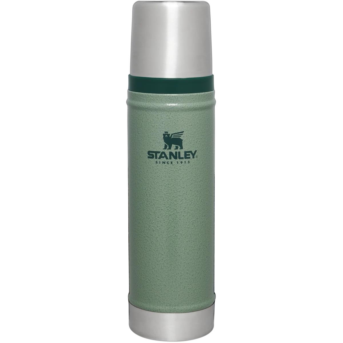 Stanley Classic Legendary Termos 0.59L | Hamertone Green