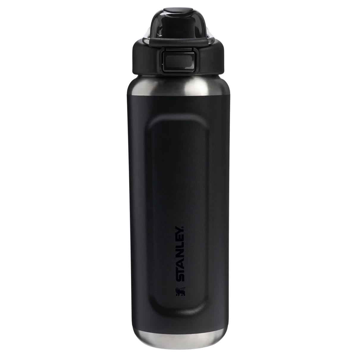 Stanley Classic Wellspring Su Şişesi 0.71L | Black 2.0