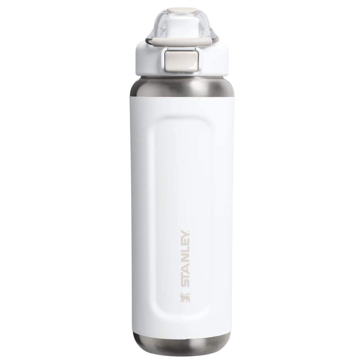 Stanley Classic Wellspring Su Şişesi 0.71L | Frost
