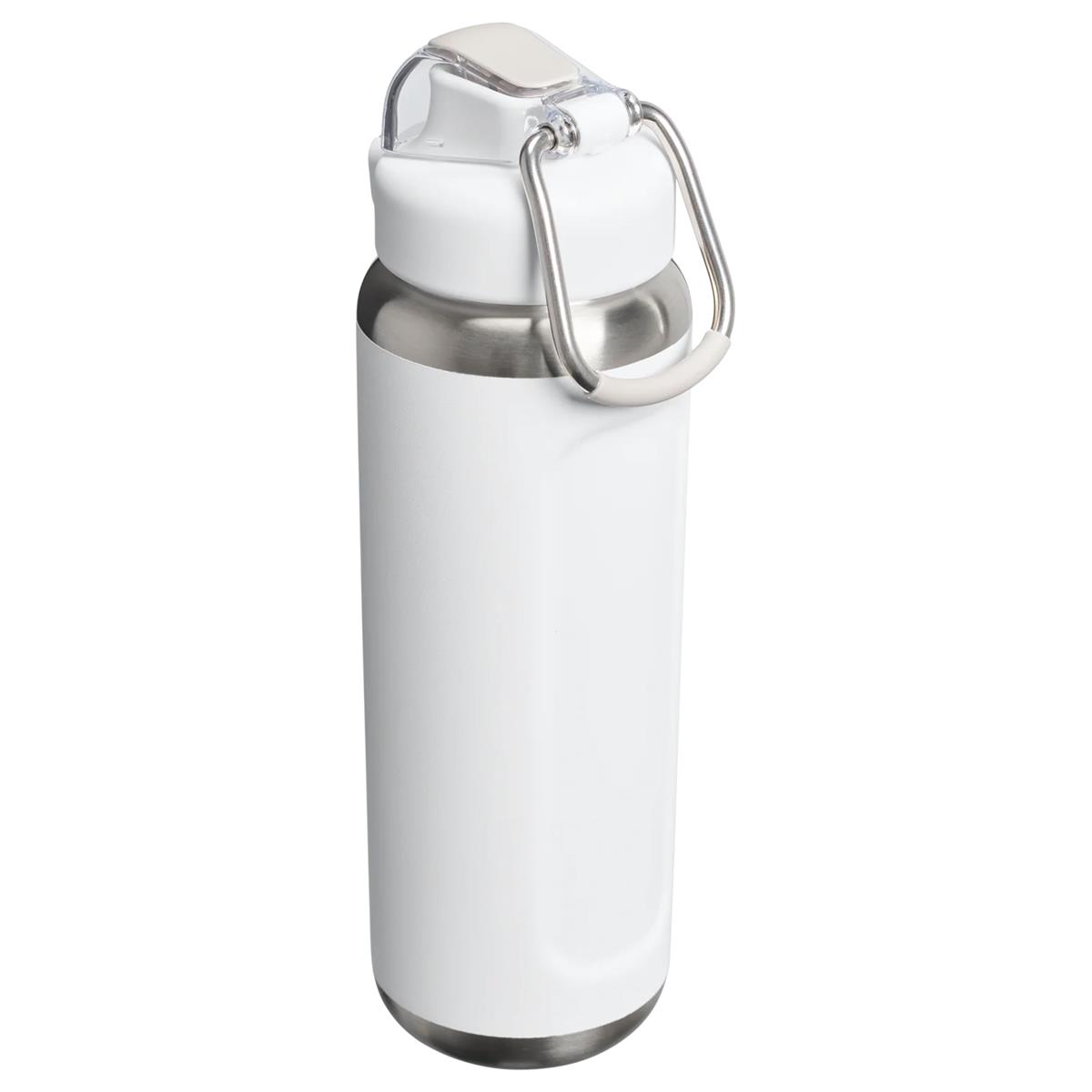 Stanley Classic Wellspring Su Şişesi 0.71L | Frost