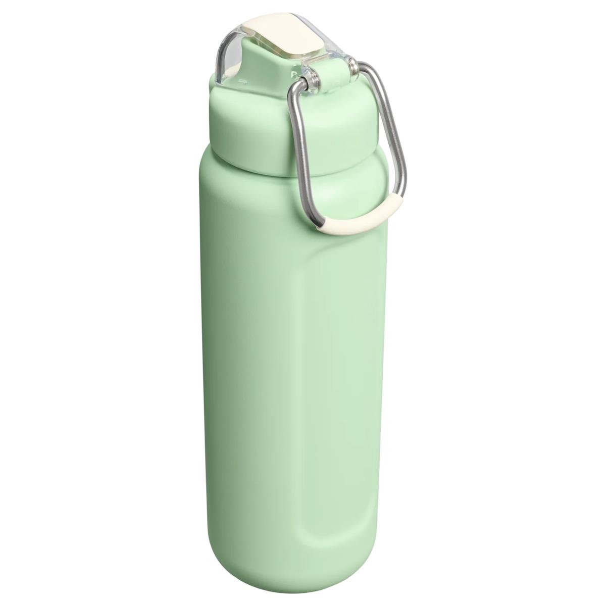 Stanley Classic Wellspring Su Şişesi 0.71L | Pistachio
