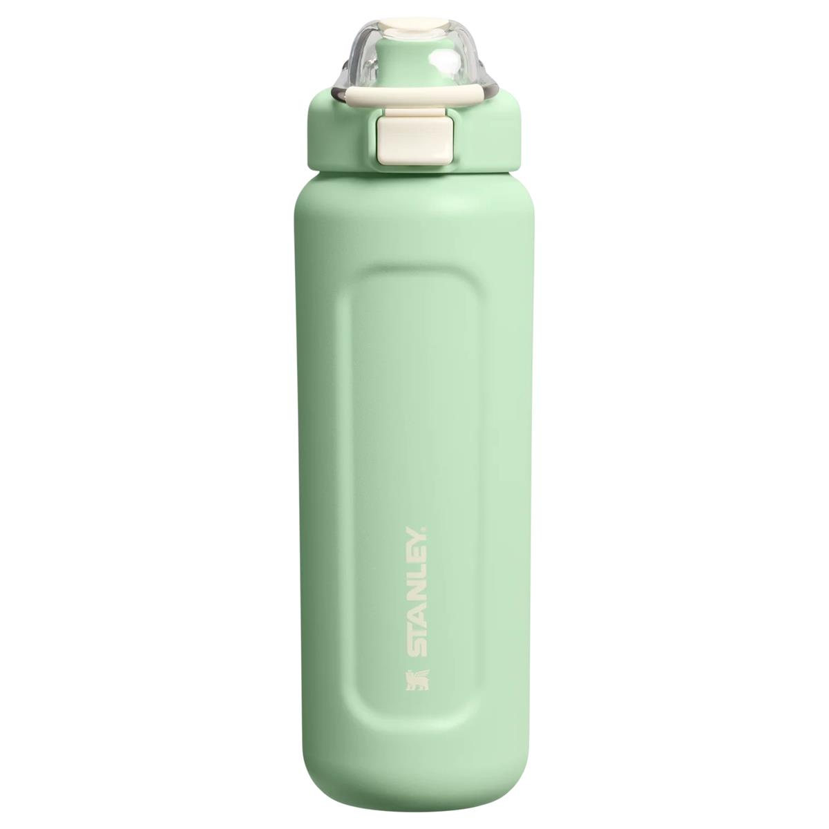 Stanley Classic Wellspring Su Şişesi 0.71L | Pistachio