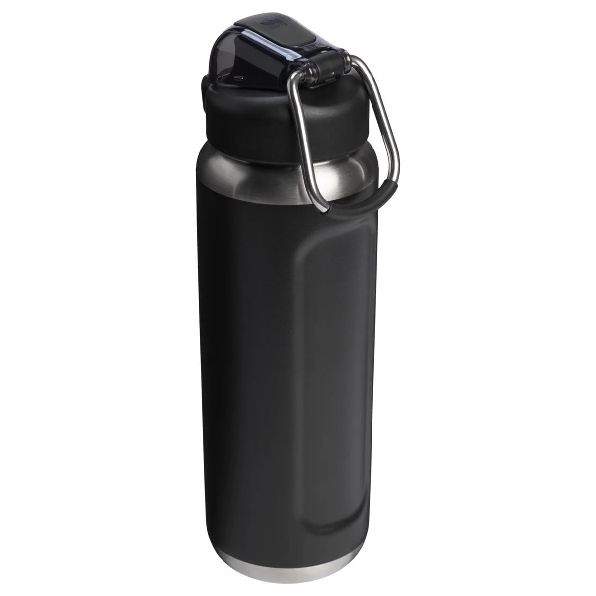 Stanley Classic Wellspring Su Şişesi 0.71L | Black 2.0