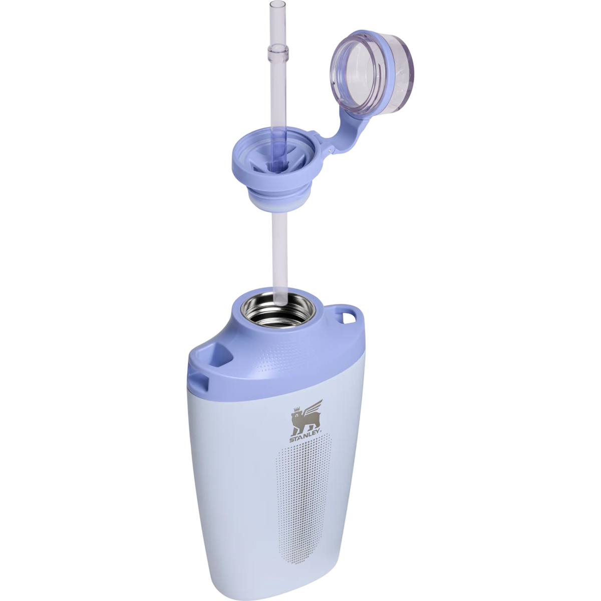 Stanley Cross Su Şişesi 0.68L | Dew Drop