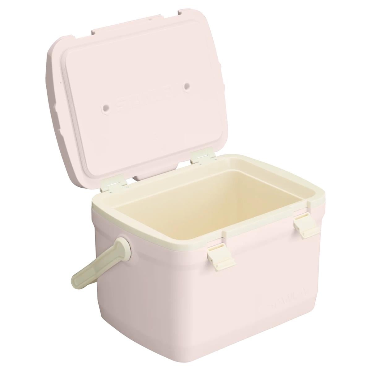 Stanley Easy-Carry Outdoor Buzluk 15.1L | Rose Quartz