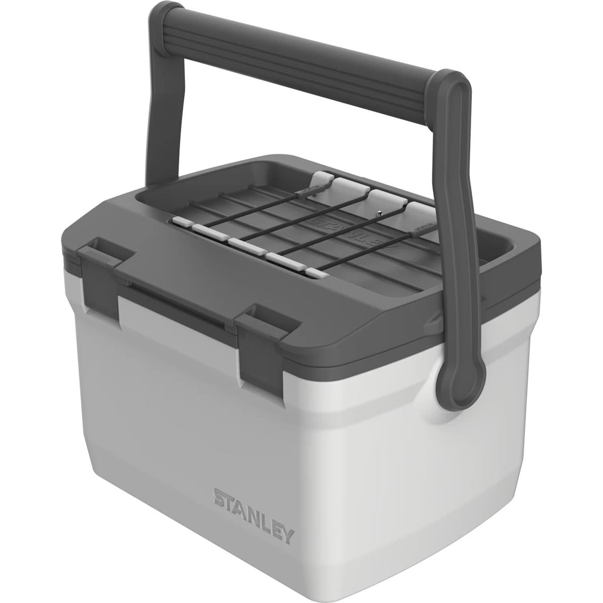 Stanley Easy-Carry Outdoor Buzluk 6.6L | Polar