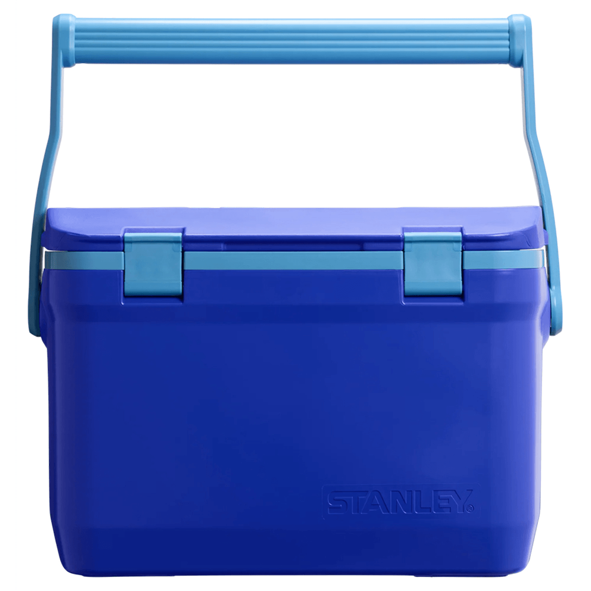 Stanley Easy-Carry Outdoor Buzluk 15.1L | Cobalt
