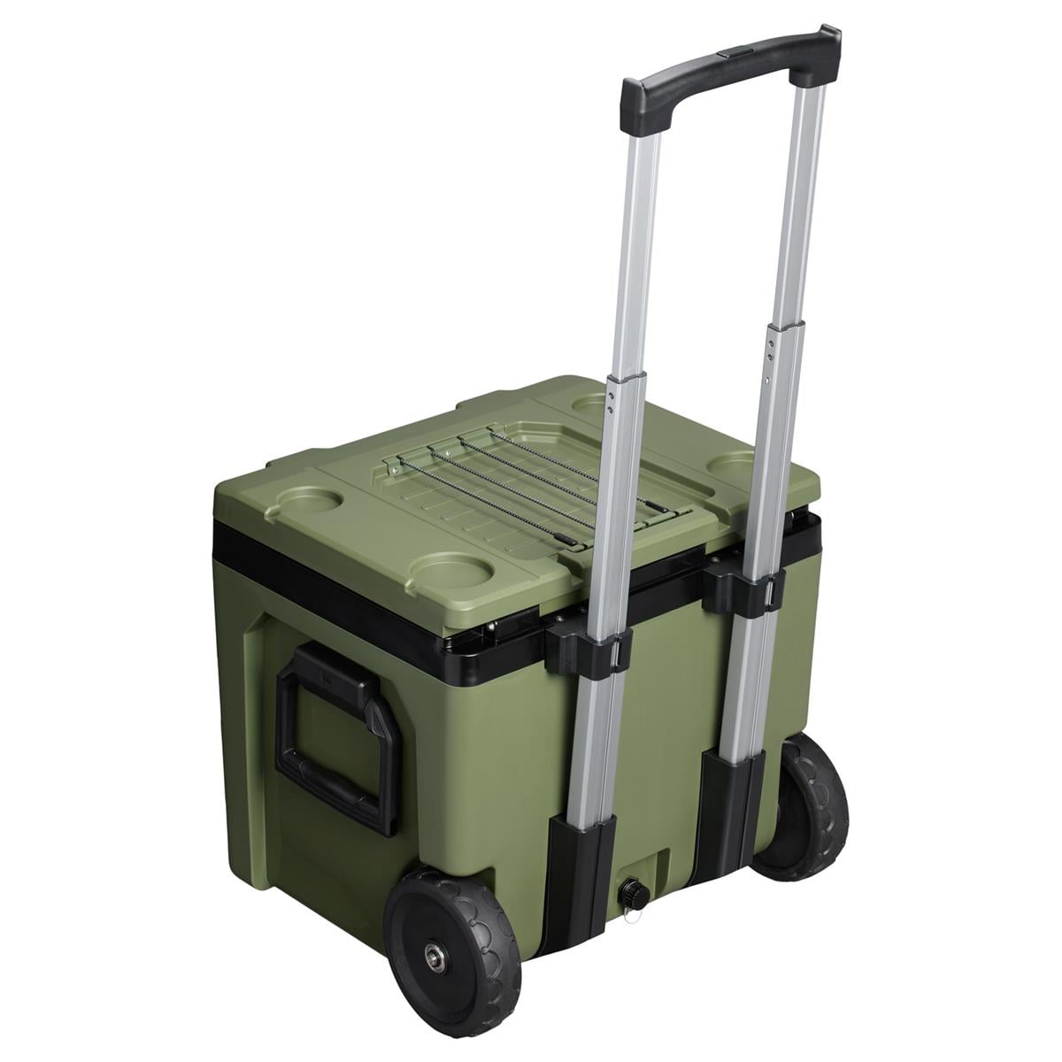 Stanley Easy-Carry Outdoor Buzluk 47.3L | Dried Pine