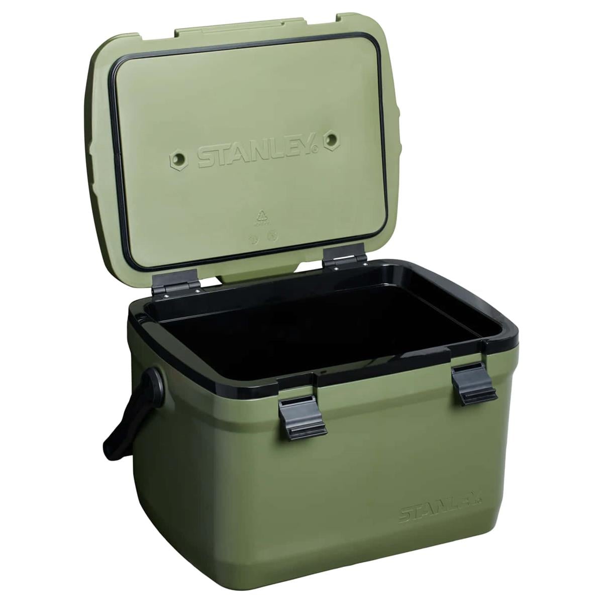 Stanley Easy-Carry Outdoor Buzluk 15.1L | Dried Pine
