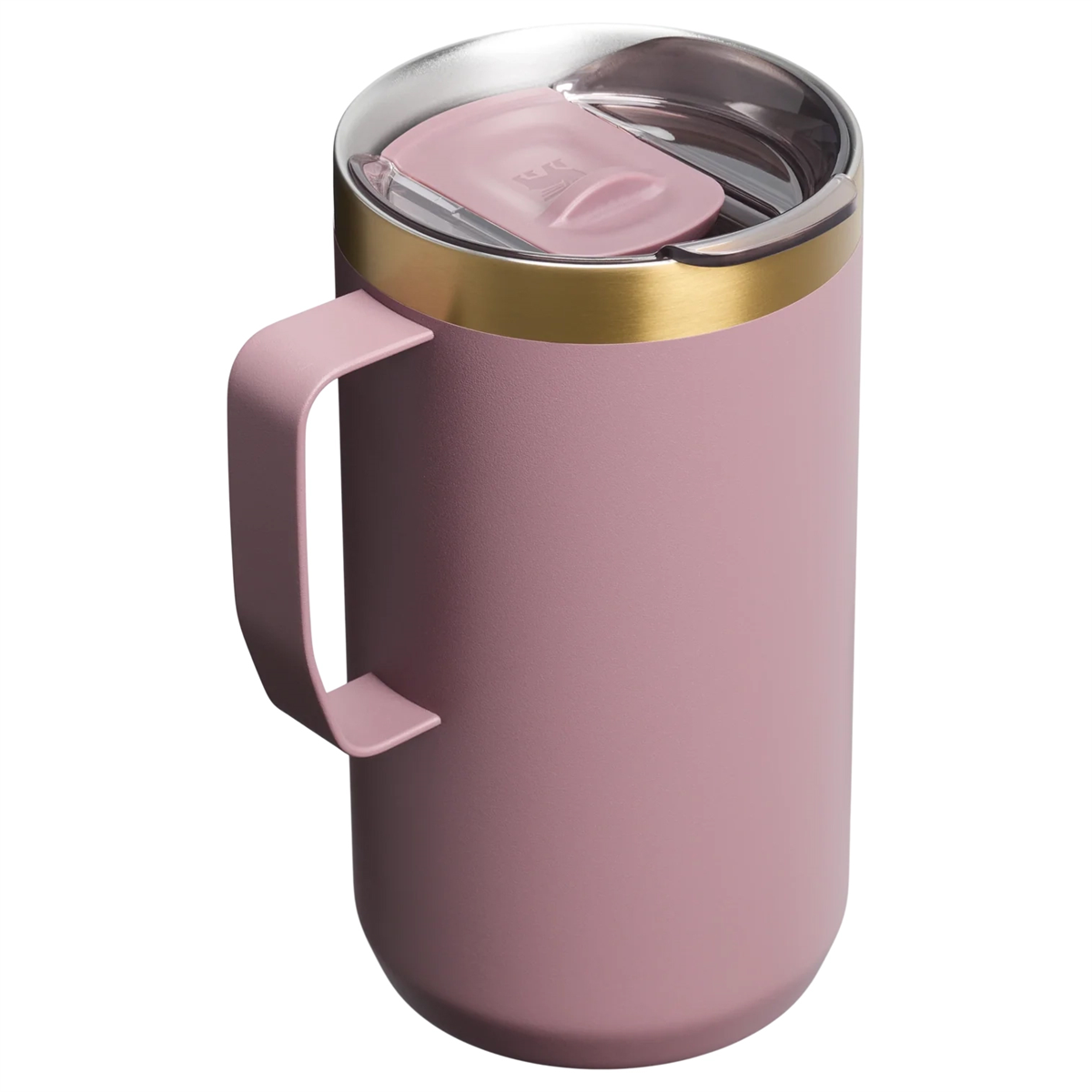 Stanley Everyday Camp Mug 0.74L | Cashmere