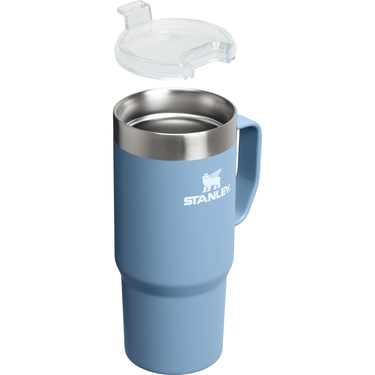 Stanley Everyday Suburban Mug 0.47L | Indigo