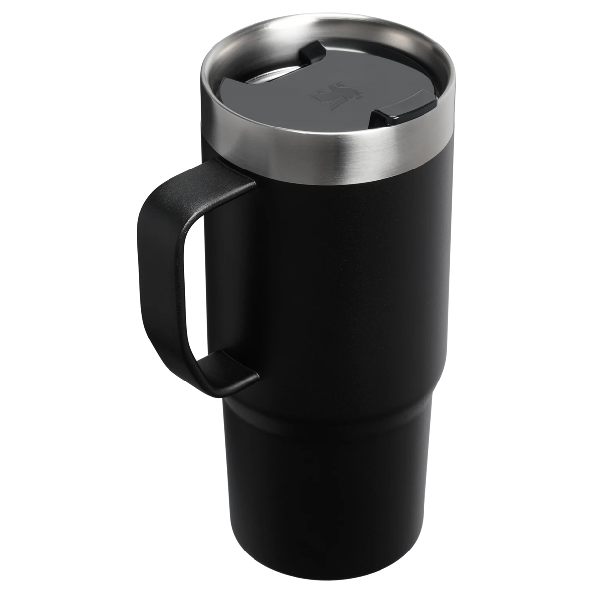 Stanley Everyday Suburban Mug 0.47L | Black 2.0