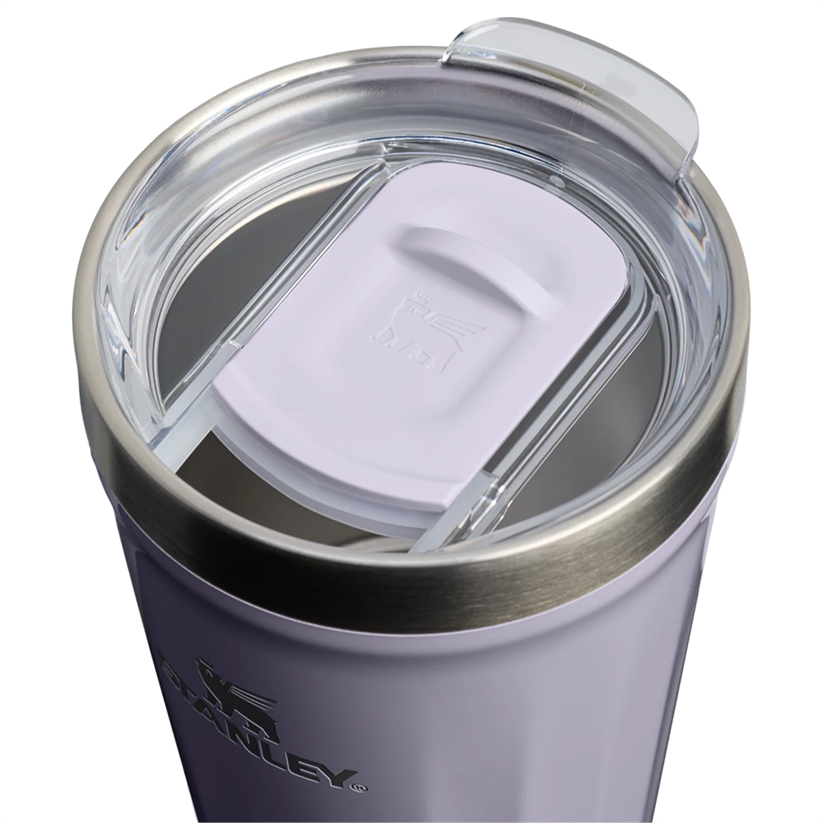 Stanley Everyday Tumbler Termos Bardak 0.47L | Purple Dust