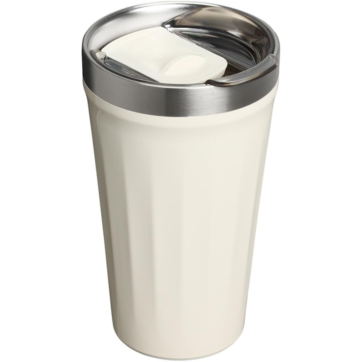 Stanley Everyday Tumbler Termos Bardak 0.47L | Cream Gloss
