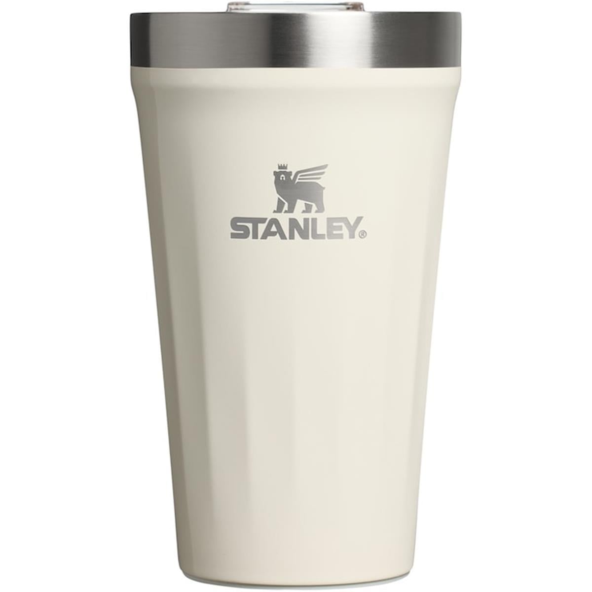 Stanley Everyday Tumbler Termos Bardak 0.47L | Cream Gloss