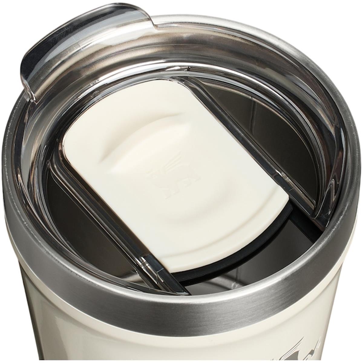 Stanley Everyday Tumbler Termos Bardak 0.47L | Cream Gloss