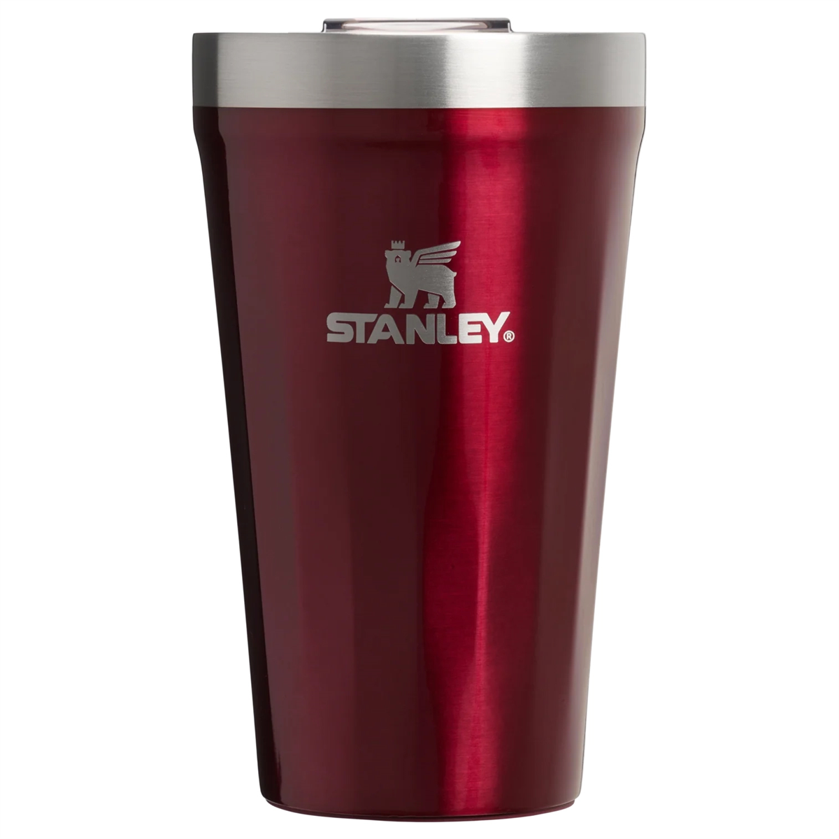 Stanley Everyday Tumbler Termos Bardak 0.47L | Gunmetal Shine