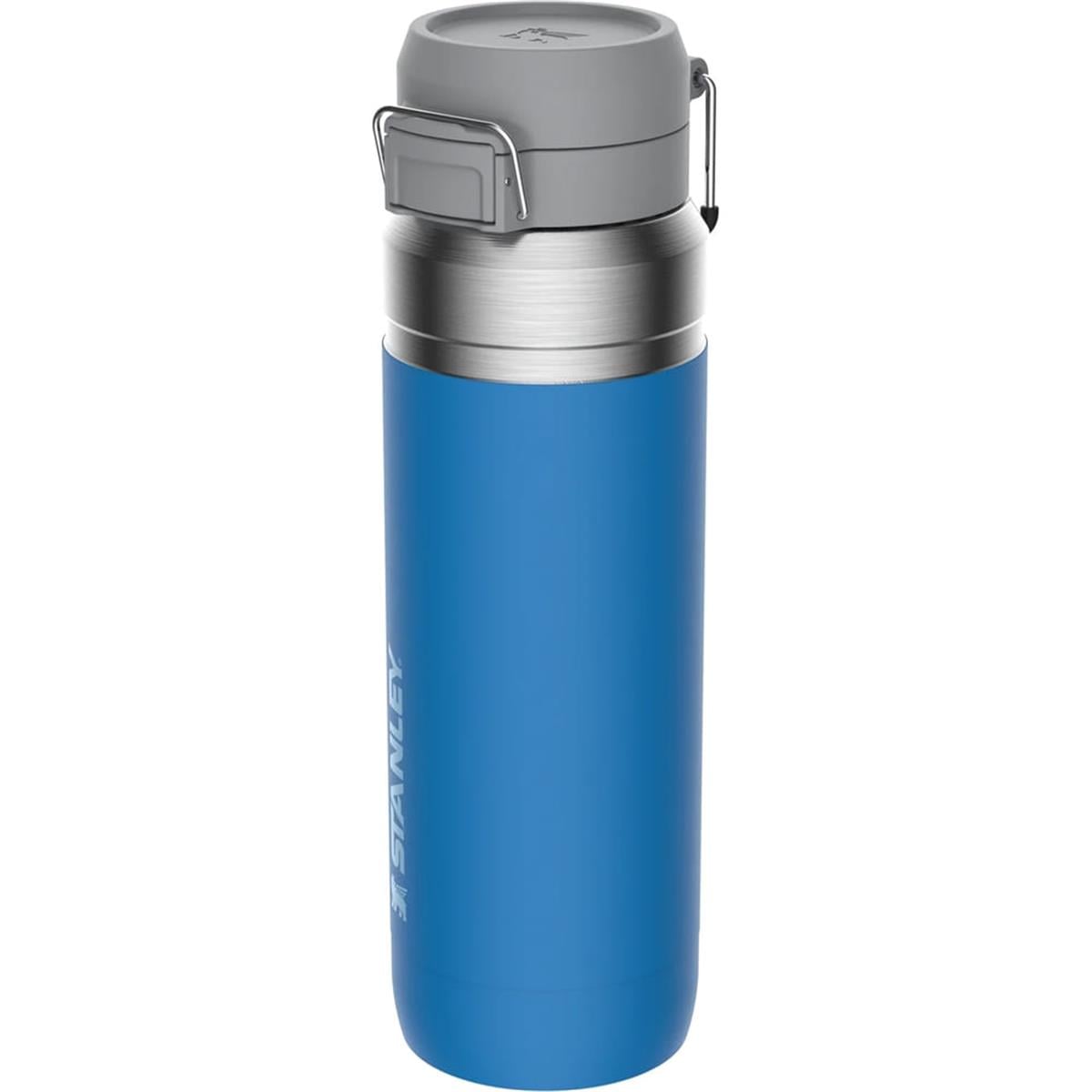 Stanley Go Quick-Flip Su Şişesi 1.06L | Azure