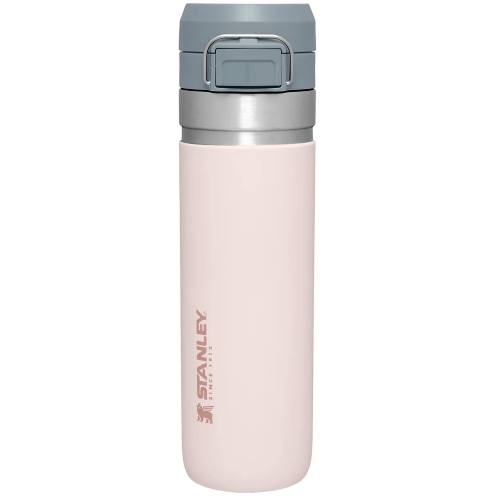 Stanley Go Quick-Flip Su Şişesi 0.70L | Rose Quartz