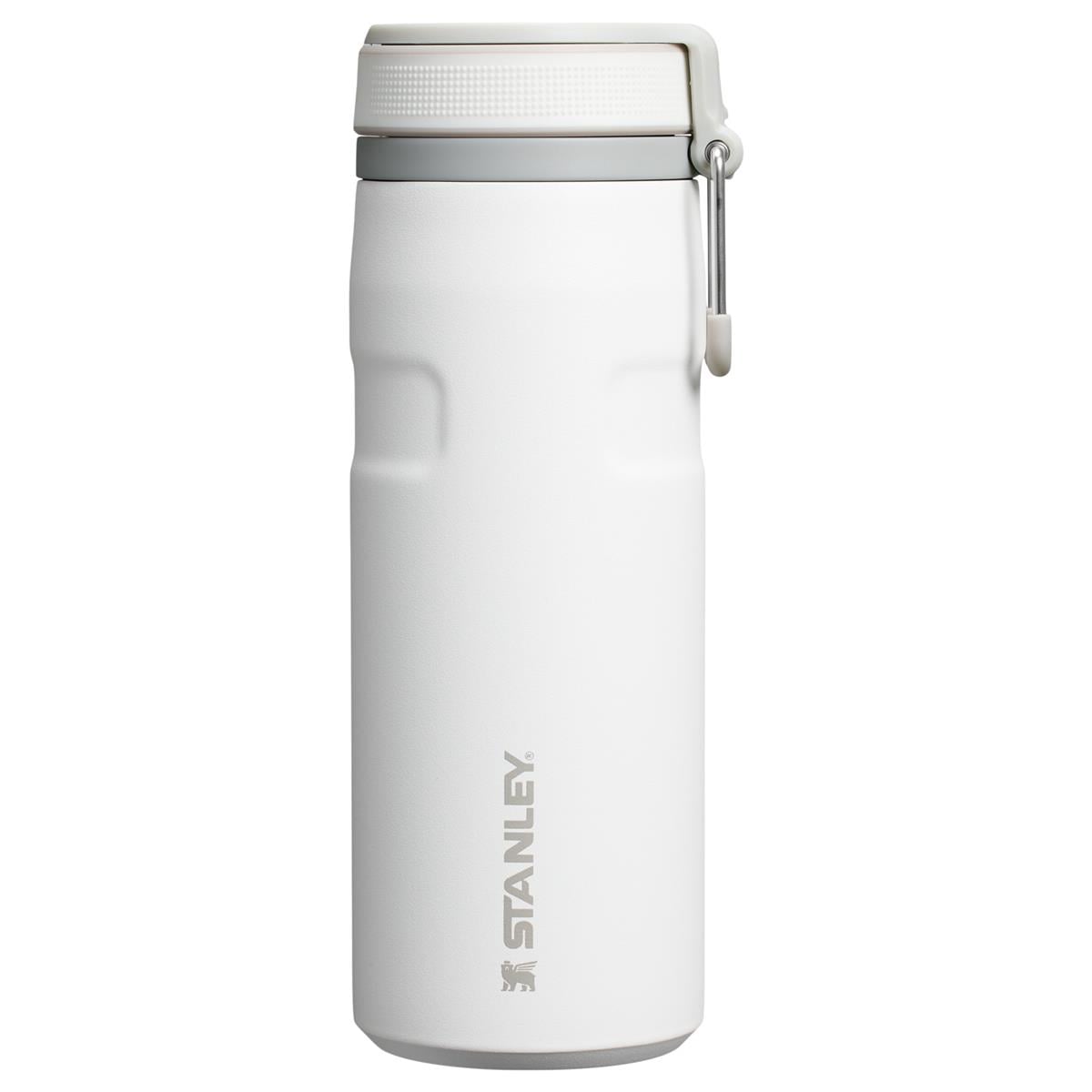 Stanley IceFlow™ Bottle Twist Flip Su Şişesi 0.47L | Frost