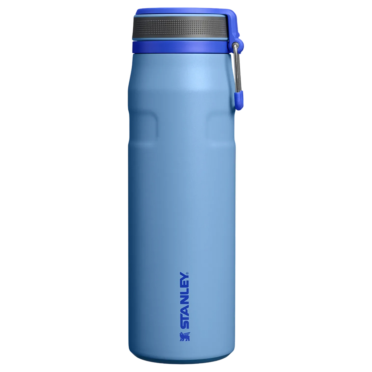 Stanley IceFlow™ Bottle Twist Flip Su Şişesi 0.70L | Blue Sky
