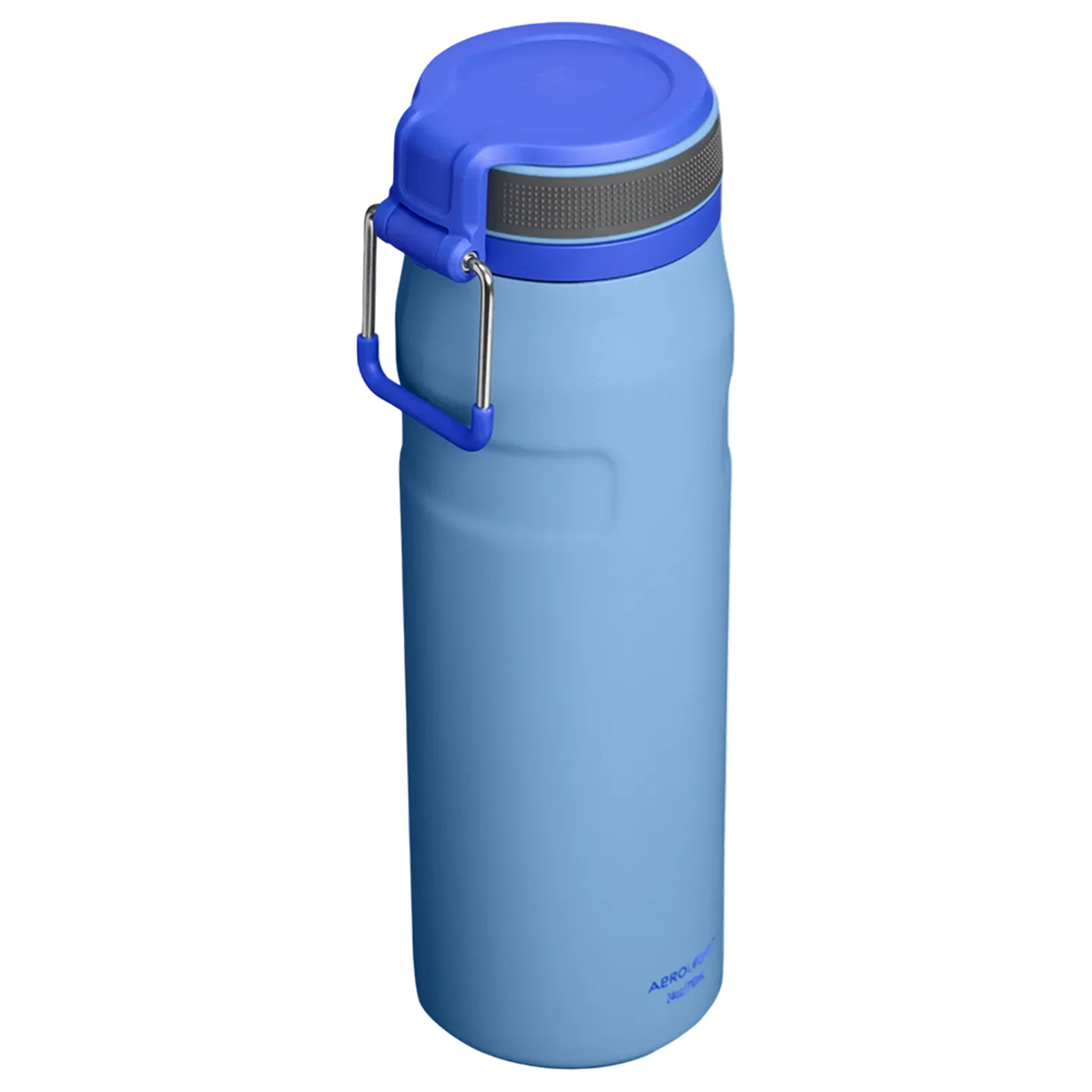 Stanley IceFlow™ Bottle Twist Flip Su Şişesi 0.70L | Blue Sky