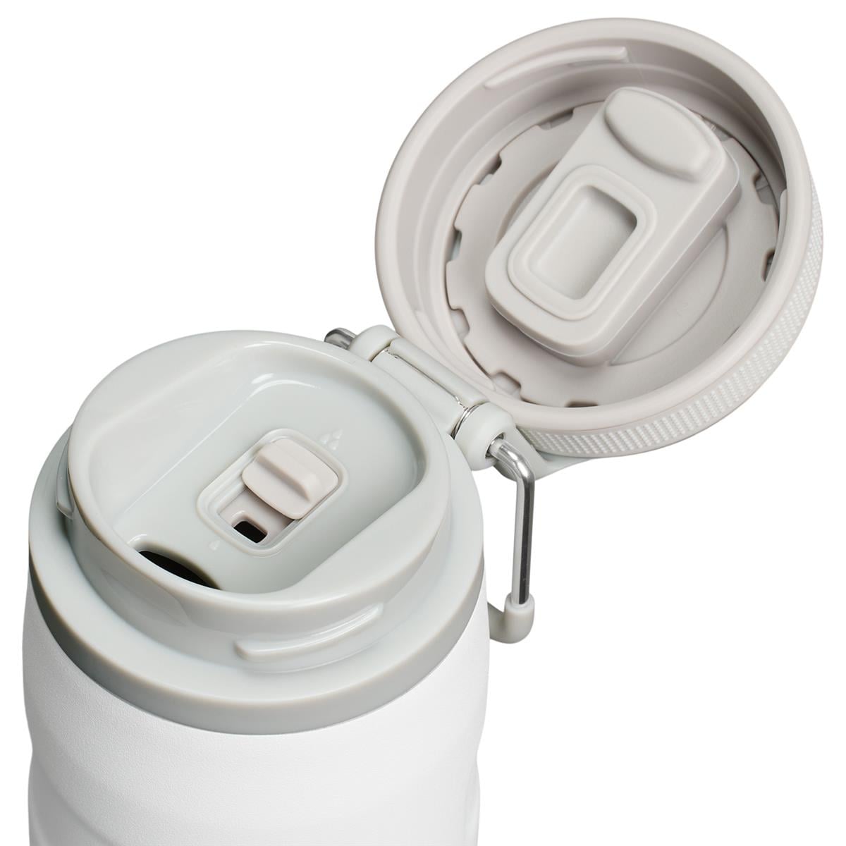 Stanley IceFlow™ Bottle Twist Flip Su Şişesi 0.47L | Frost