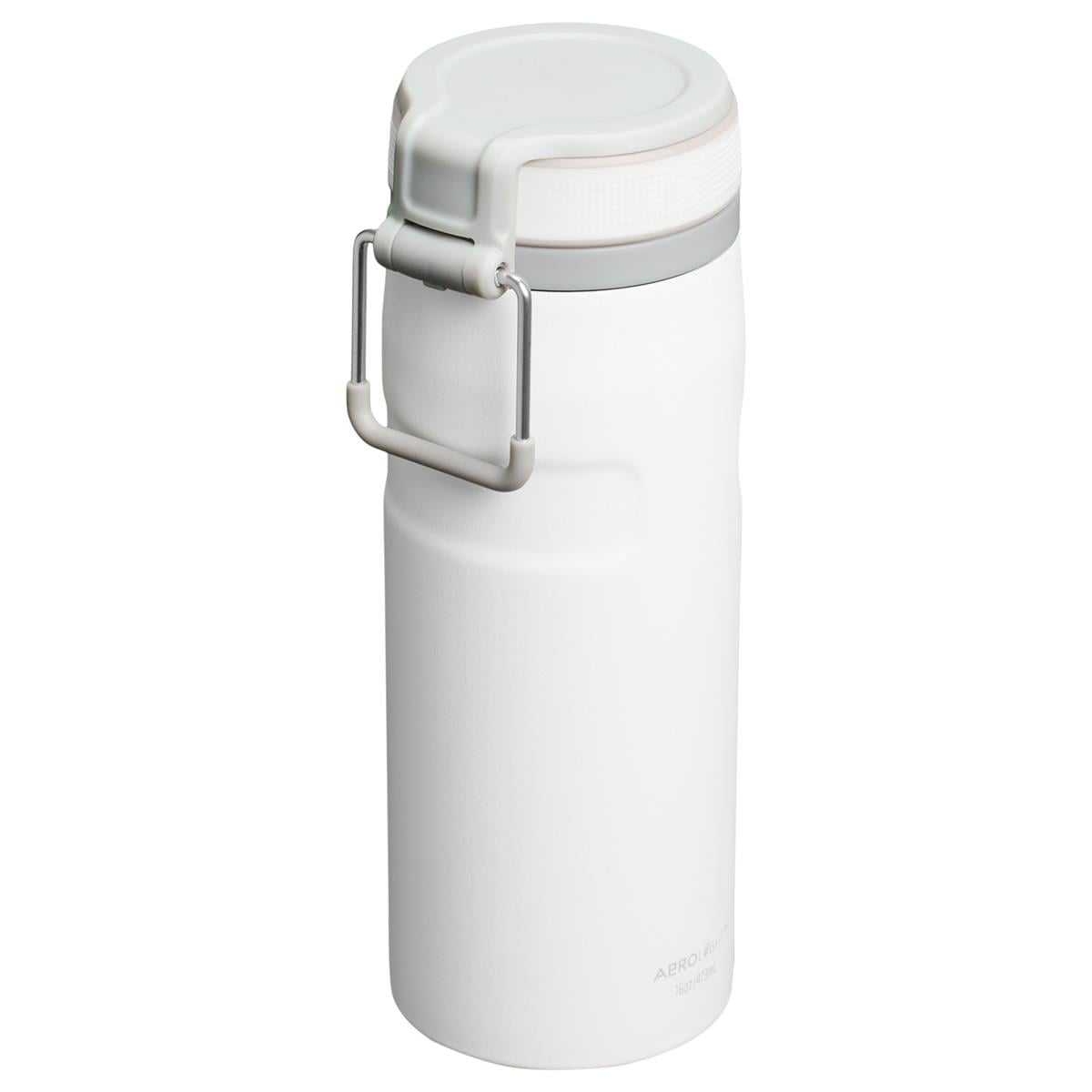 Stanley IceFlow™ Bottle Twist Flip Su Şişesi 0.47L | Frost