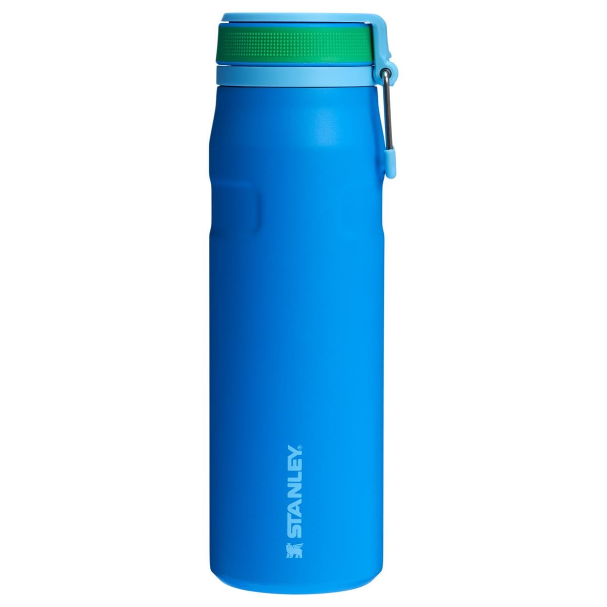 Stanley IceFlow™ Bottle Twist Flip Su Şişesi 0.71L | Azure