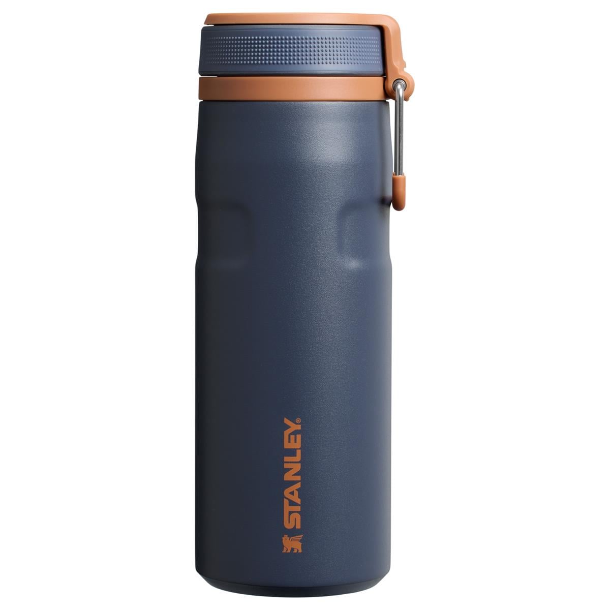 Stanley IceFlow™ Bottle Twist Flip Su Şişesi 0.47L | Twilight