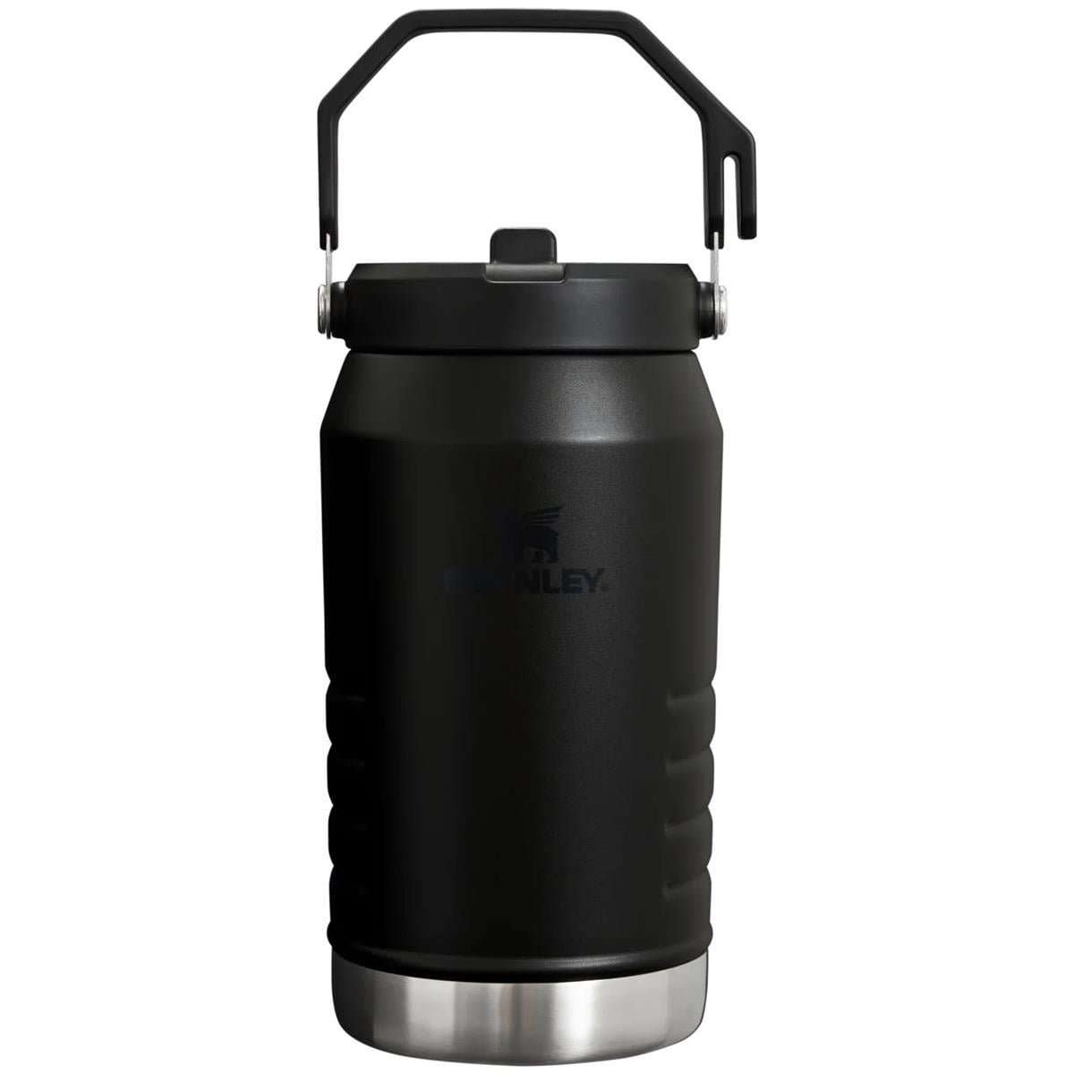 Stanley Iceflow Flip Straw Termos 1.9L | Black 2.0
