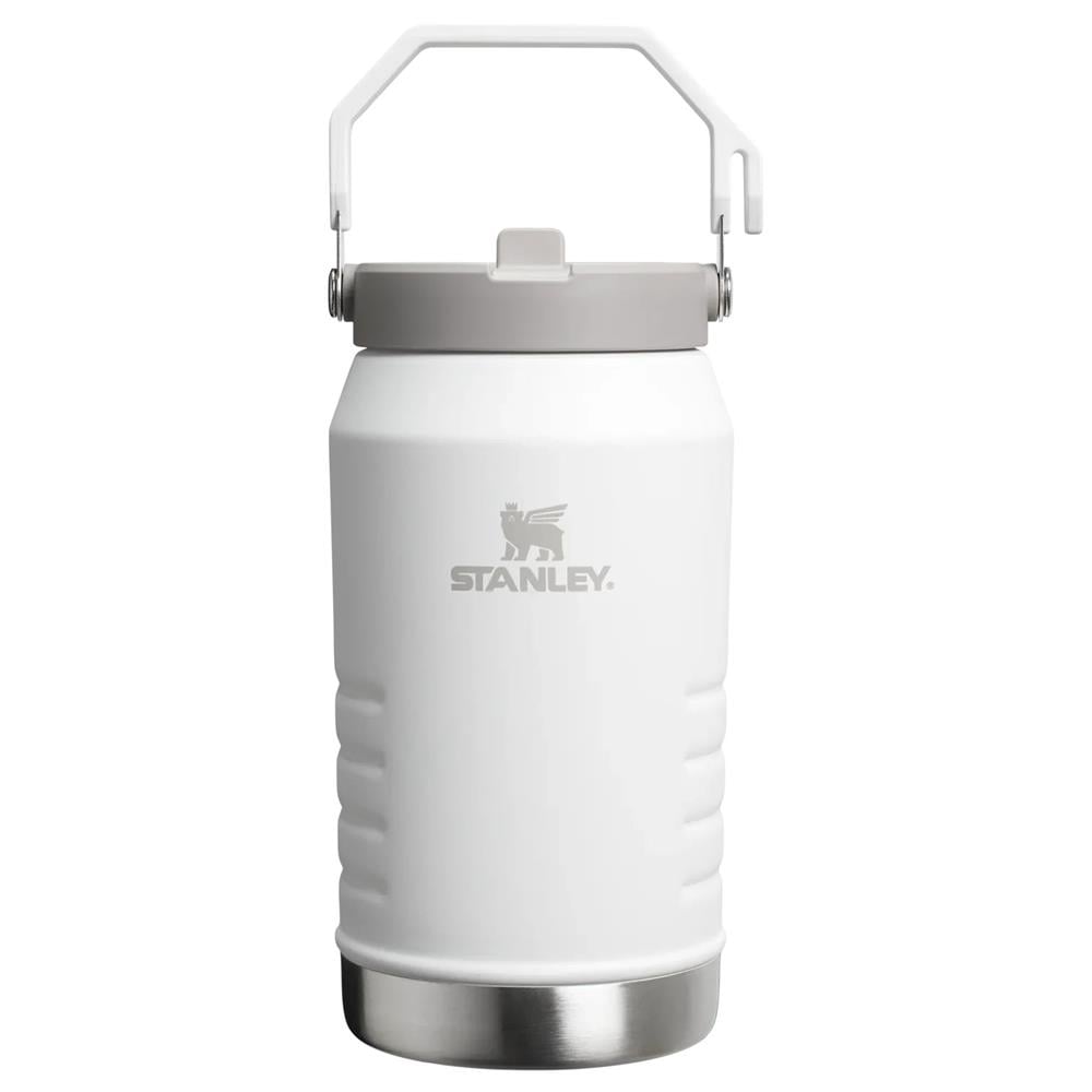 Stanley Iceflow Flip Straw Termos 1.9L | Frost