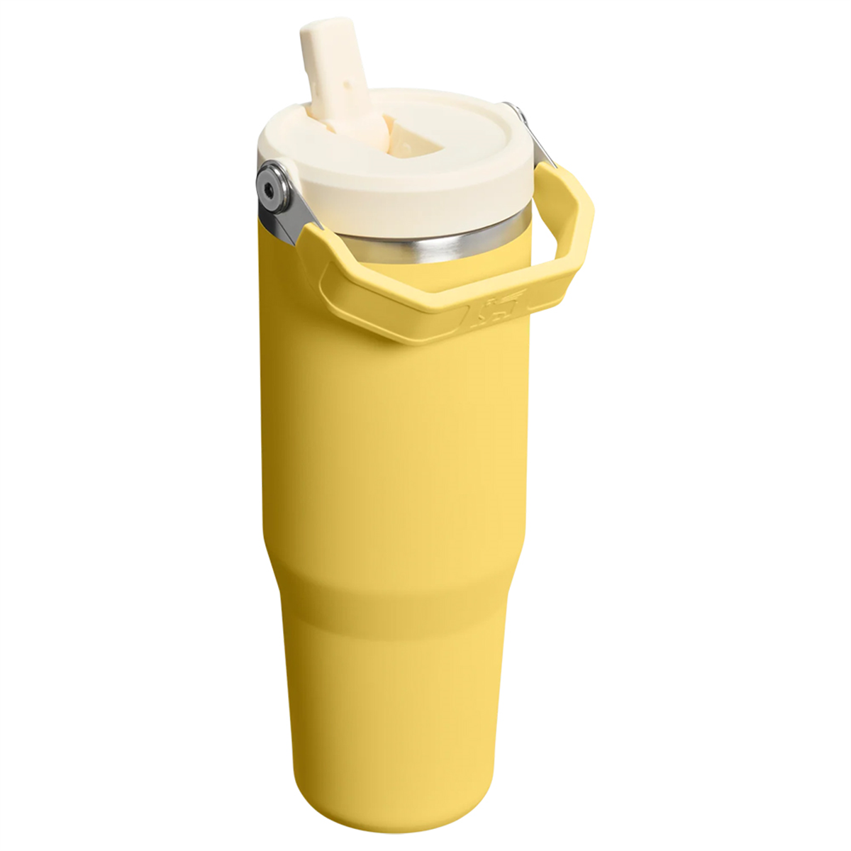 Stanley Iceflow Flip Straw Termos 0.89L | Daffodil