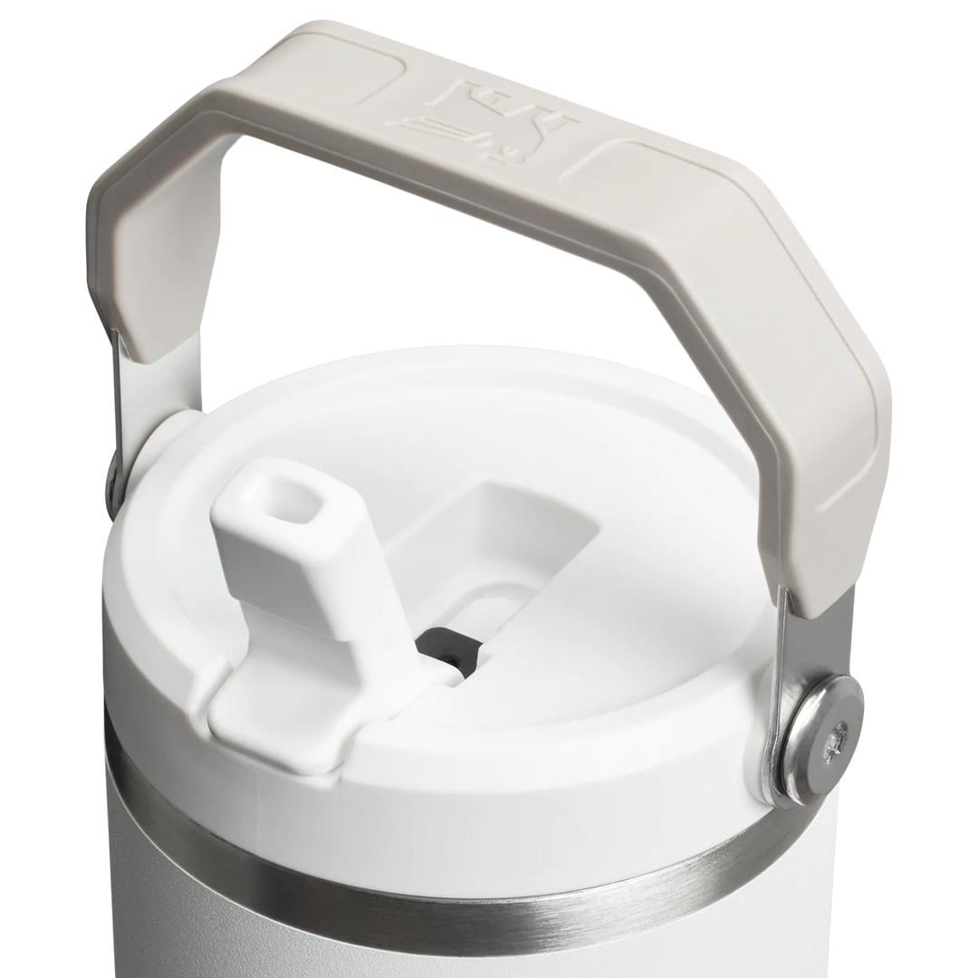 Stanley Iceflow Flip Straw Termos 0.89L | Frost